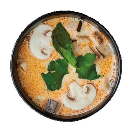 Tom Kha Gung