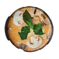 Tom Kha Gai