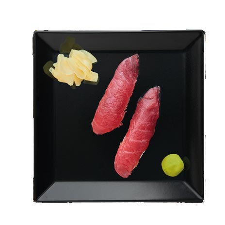 Tuna Nigiri, 2 Stück