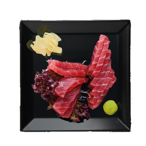 Tuna Sashimi, 12 Stück