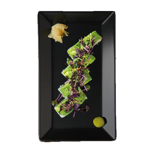 Yasai Veggie Roll, 8 Stück