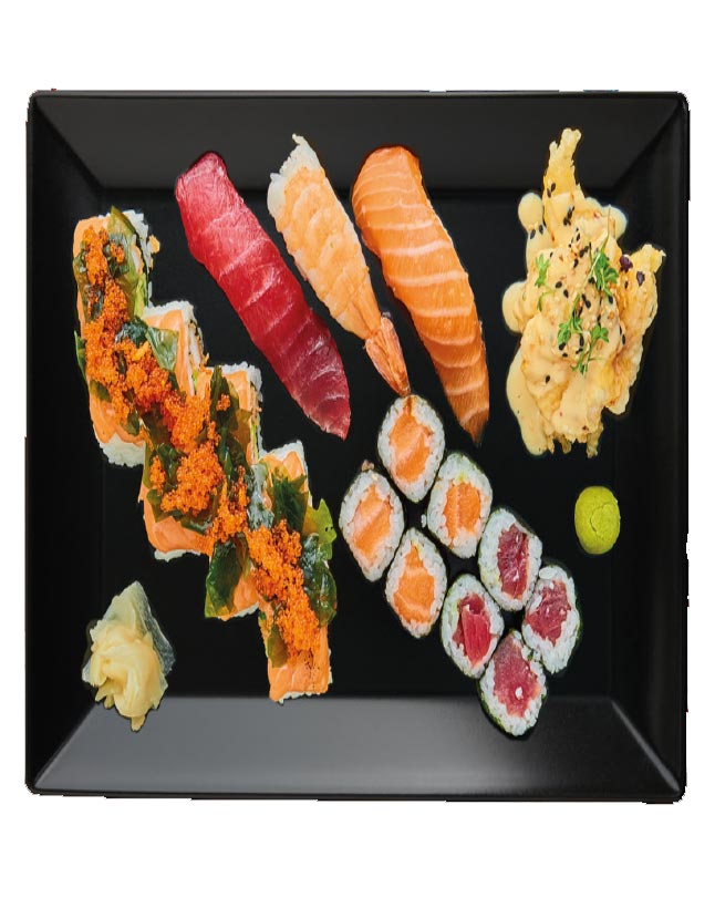Himalaya Box, 21 Stück