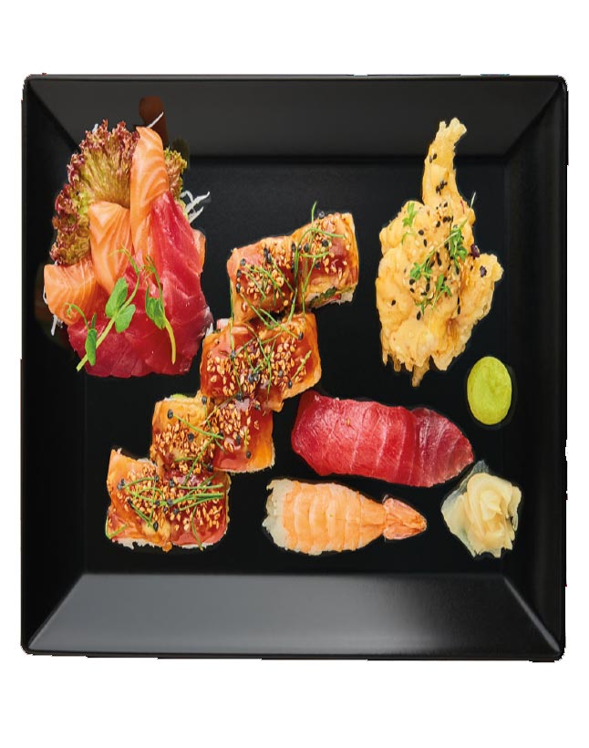 Special Box, 18 Stück