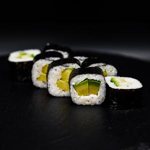Avocado Maki