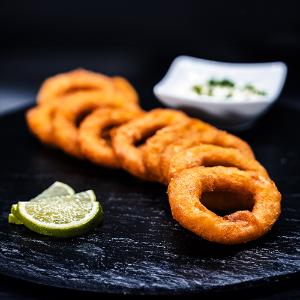 Calamari, 10 Stück