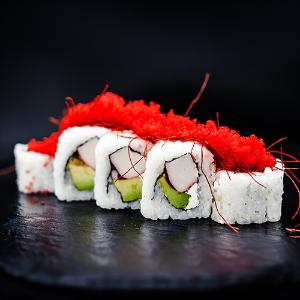 California Roll Surimi