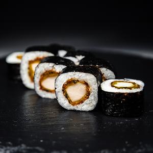 Chicken Maki
