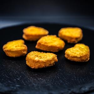 Chicken Nuggets, 6 Stück