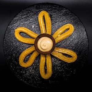 Churros, 6 Stück