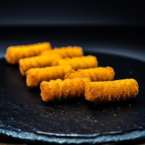 Kroketten, 8 Stück