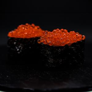 Nigiri Kaviar, 2 Stück