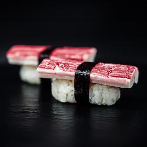 Nigiri Surimi, 2 Stück