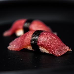 Nigiri Tuna, 2 Stück