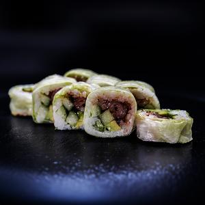 Spring Roll Hähnchen, 8 Stück