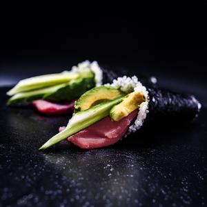 Tuna Te Maki, 2 Stück