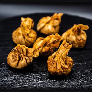 Wan Tan Chicken, 6 Stück