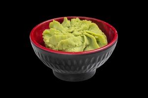 Wasabi