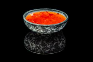 Sweet-Chilli Sauce