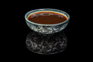 Teriyaki-Sauce