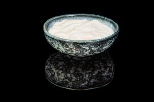 Vegan-Mayonnaise (vegetarisch)