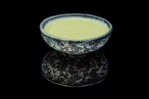 Wasabi-Mayonnaise
