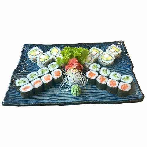 Bento Maki