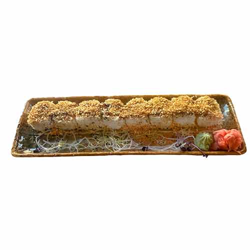 Krümmelchen Roll, 8 Stück