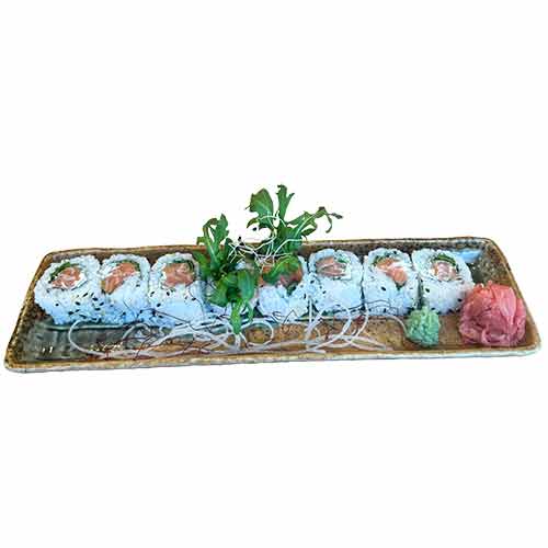 Philadelphia Roll, 8 Stück