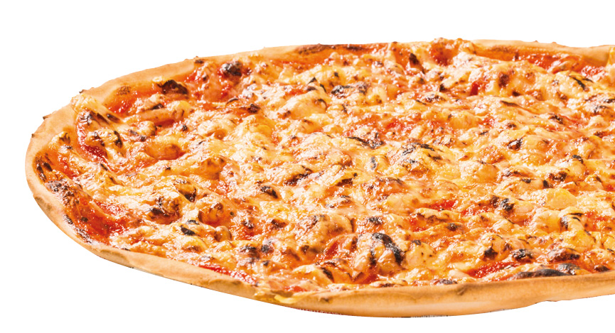 Pizza 4 Käse