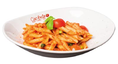 Pasta Bolognese