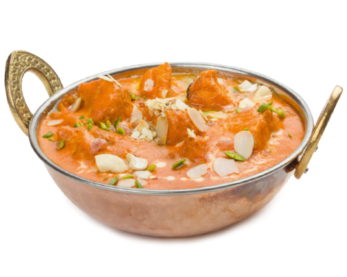 Chicken Makhan