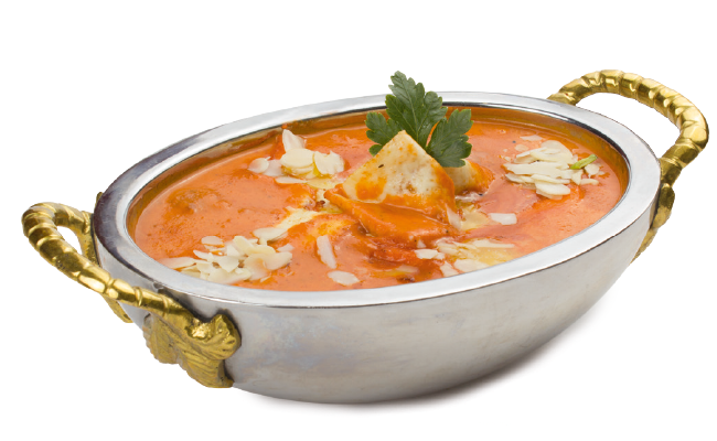 Shahi Paneer