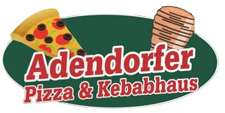 Adendorfer Pizza & Kebaphaus in Adendorf - Döner, Grill, Pizza & Pasta Online bestellen - restablo.de