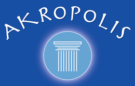 Akropolis Grill in Essen - Griechisches Restaurant Online bestellen - restablo.de