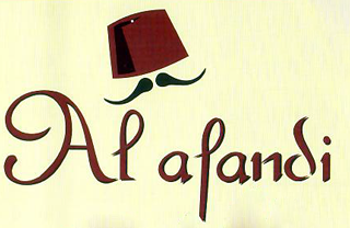Al Afandi in Dortmund - Arabisches Restaurant Online bestellen - restablo.de