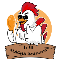 Alagha Restaurant in Wilhelmshaven - Pizza, Burger, Pide & mehr Online bestellen - restablo.de