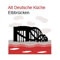 Getränke bei Alt Deutsche Küche Elbbrücken in Hamburg Online bestellen - restablo.de