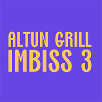 Altun Grill Imbiss 3 in Garding - Pizza, Döner, Burger & mehr Online bestellen - restablo.de