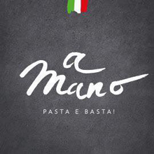 Impressum - A Mano Pasta e Basta in Brühl - Italienisches Restaurant Online bestellen - restablo.de