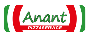 Anant Pizza Service in Bonn - Pizza, Pasta, Burger & More Online bestellen - restablo.de