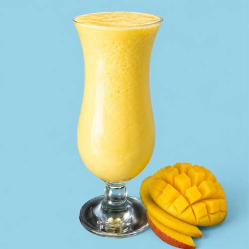 Mango Milkshake, 0,5 l