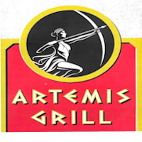 Artemis Grill - Hamburg Bramfeld
