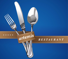 Artemis Restaurant in Hamburg - Türkisches Restaurant Online bestellen - restablo.de