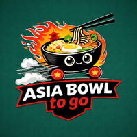 Asia Bowl To Go - Hamburg Sülldorf
