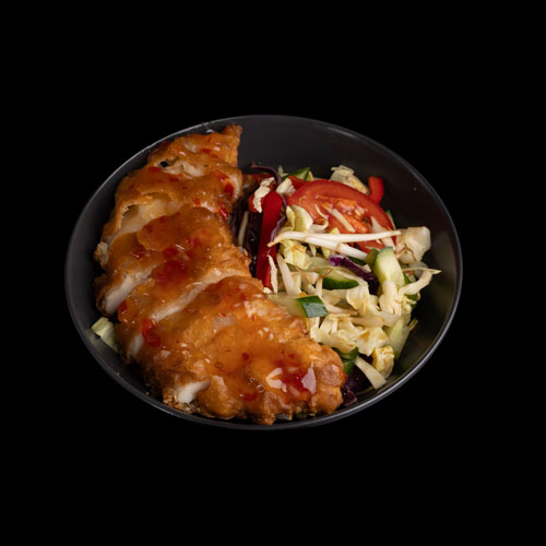Chef Salat