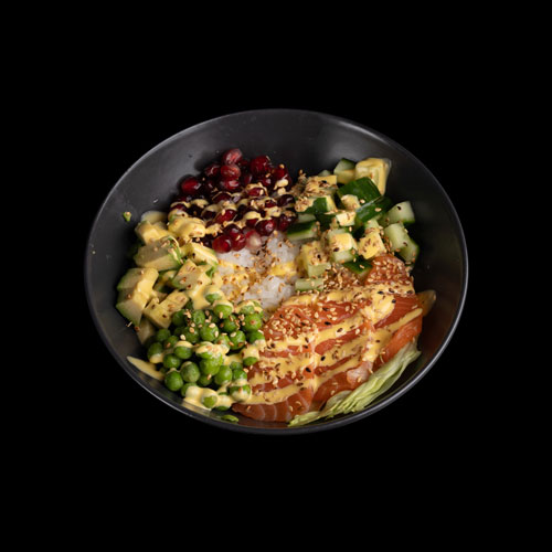 Classic Bowl
