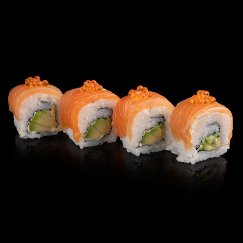 Philadelphia Gold Roll