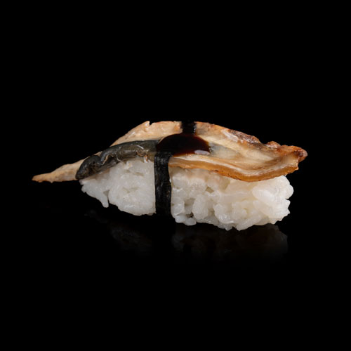 Unagi Nigiri