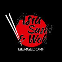 Asia Sushi & Wok in Hamburg Bergedorf - Asiatisches Restaurant Online bestellen - restablo.de