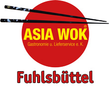 Asia Wok in Hamburg Fuhlsbüttel - Asiatisches Restaurant Online bestellen - restablo.de